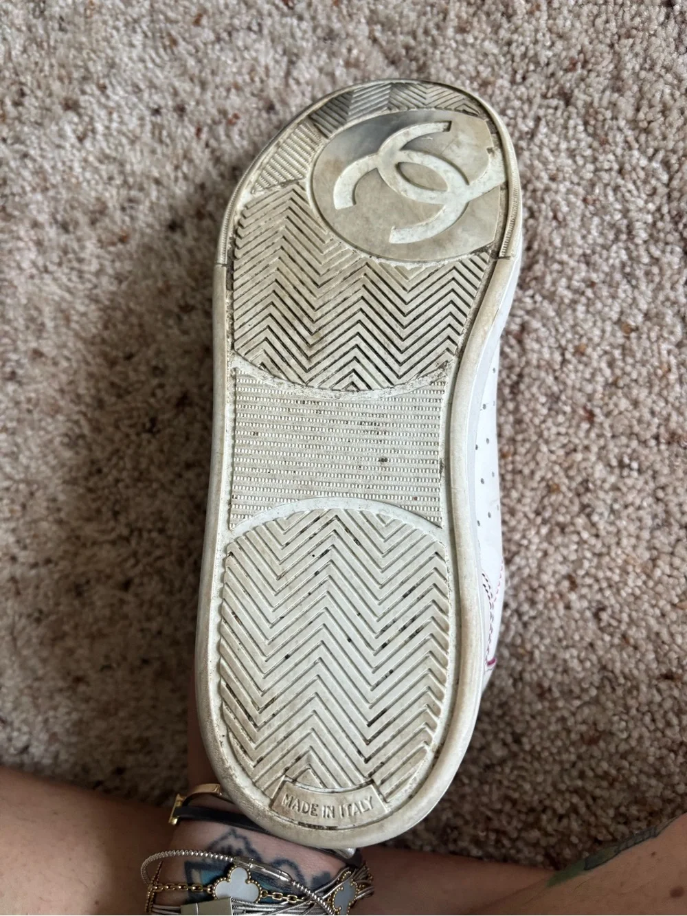 Chanel 